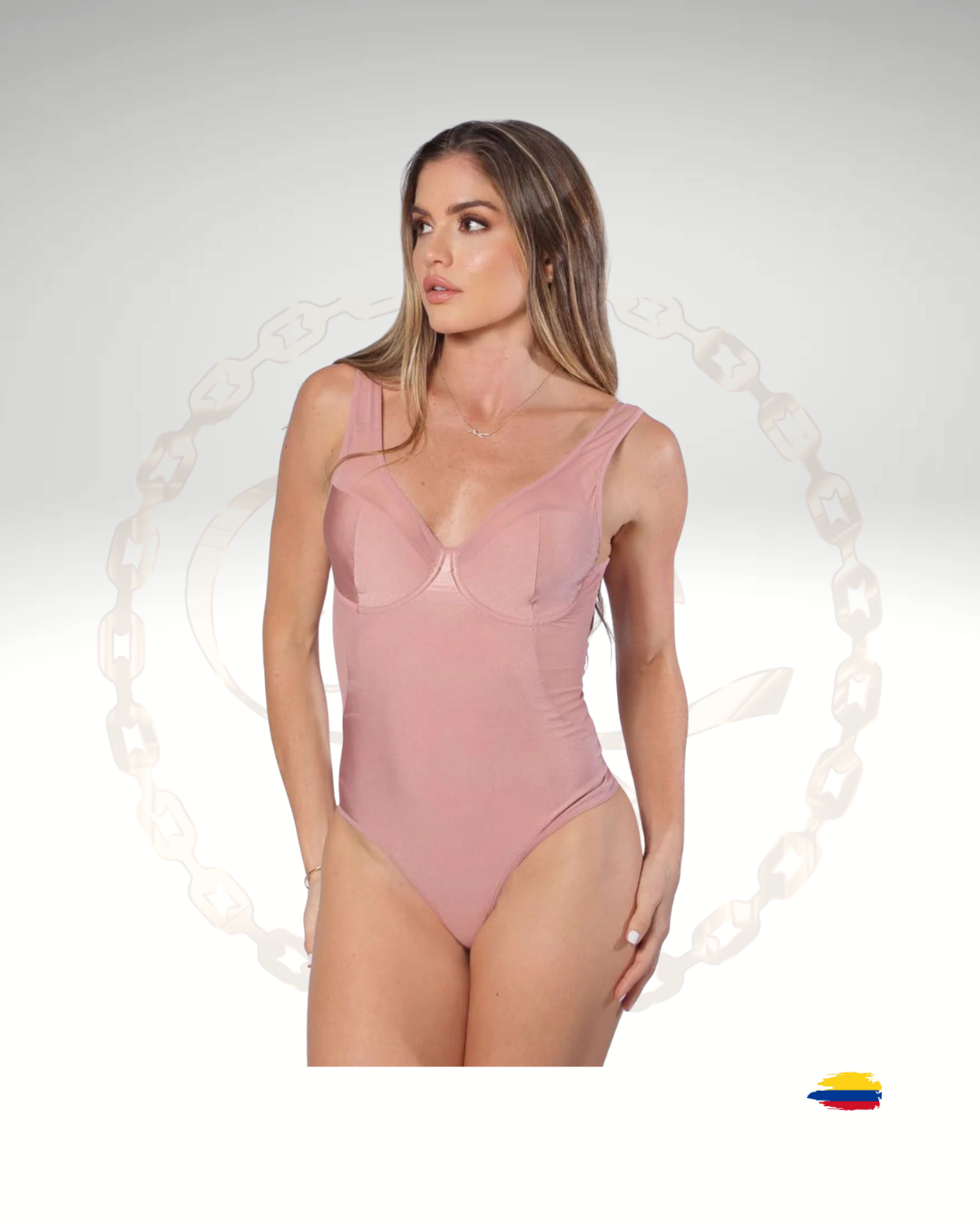 BODYSUIT LIA  B2502