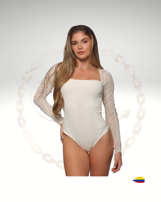 BODYSUIT SUSANA B2501