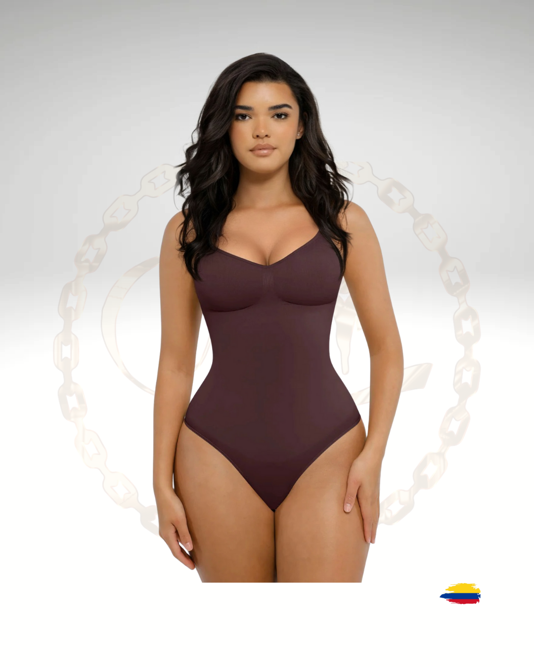 BODY SHAPEWEAR STRING 2030