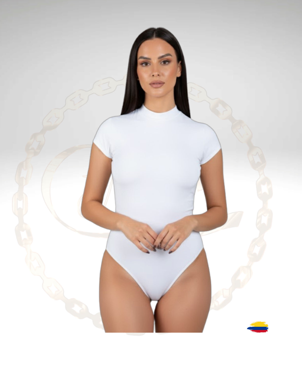 BODYSUIT ANA B2511