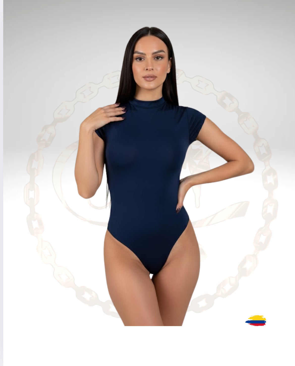 BODYSUIT ANA B2511