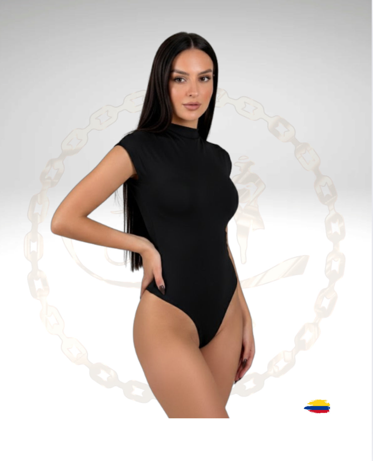 BODYSUIT ANA B2511