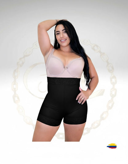 SHORT TUBITO- INVISIBLE 2012