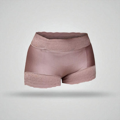 INVISIBLE CONTROL & PUSH-UP SHORT  612