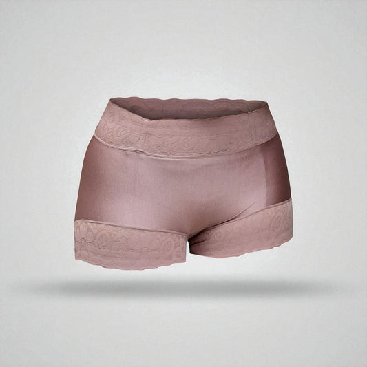 INVISIBLE CONTROL & PUSH-UP SHORT  612