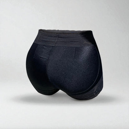 INVISIBLE CONTROL & PUSH-UP SHORT  612