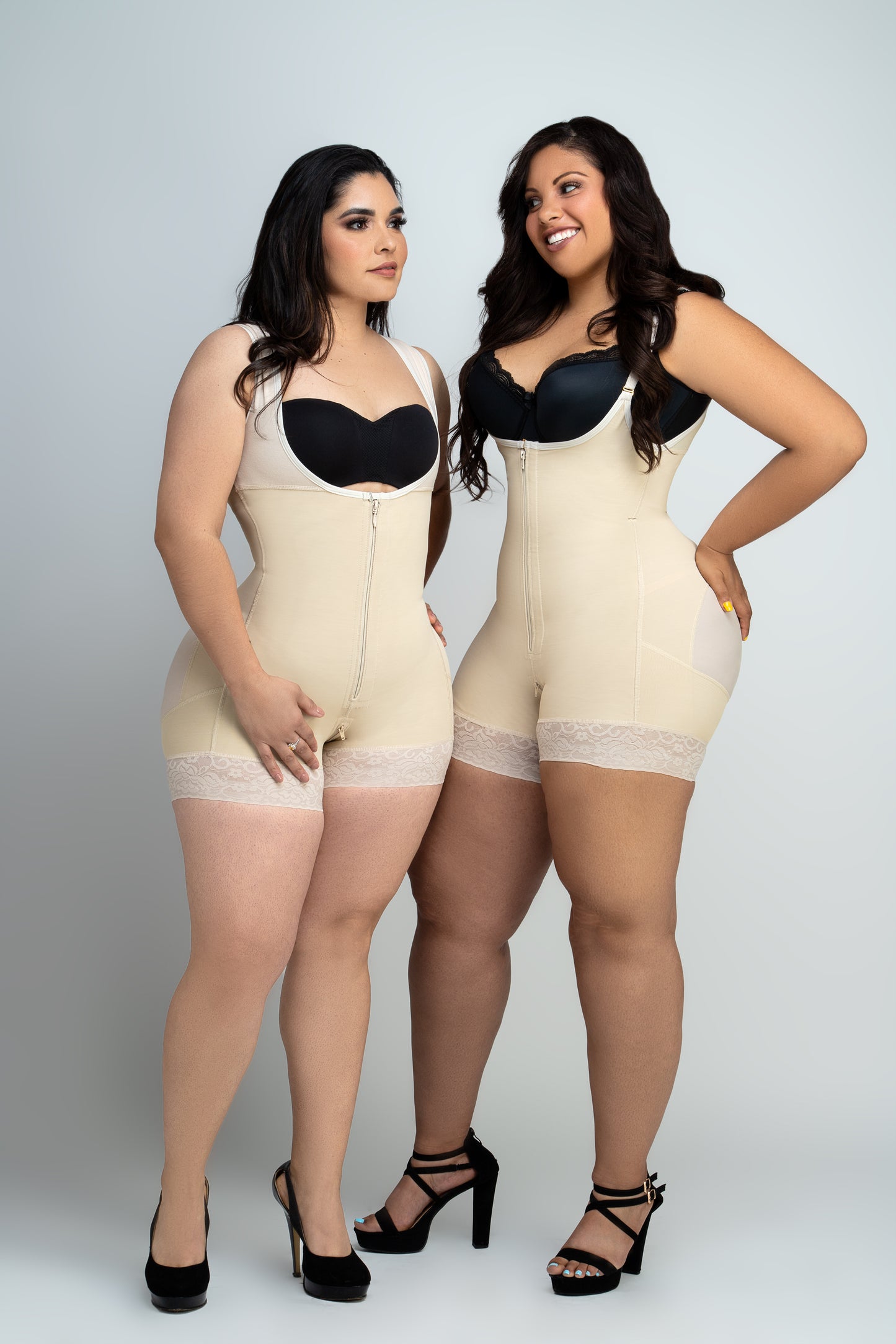 STAR GIRDLE T.A 2716
