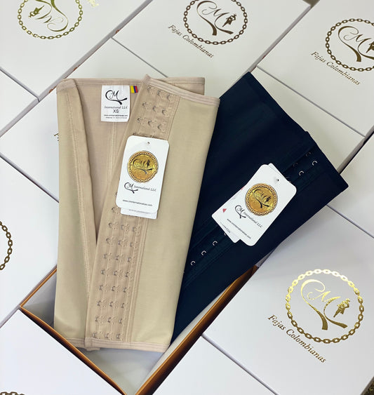 POWERNET WAISTBAND CINTURILLA 3010