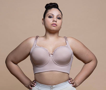 BRA MARAVILLA CM